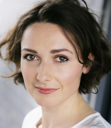 Isobel Pravda