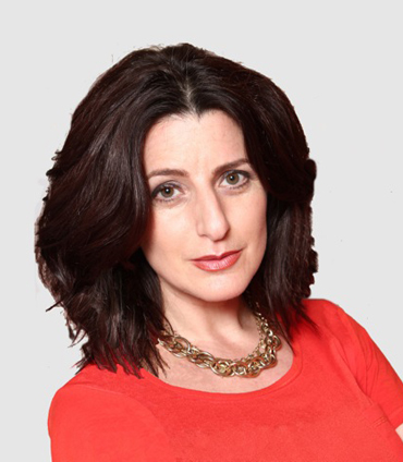 Rachel Shabi